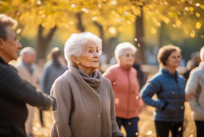 北京生活频道应对秋季关节痛实用攻略 - 北京生活频道节目表生活广角