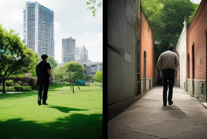 过长是否影响生活；过长是否影响生活和工作