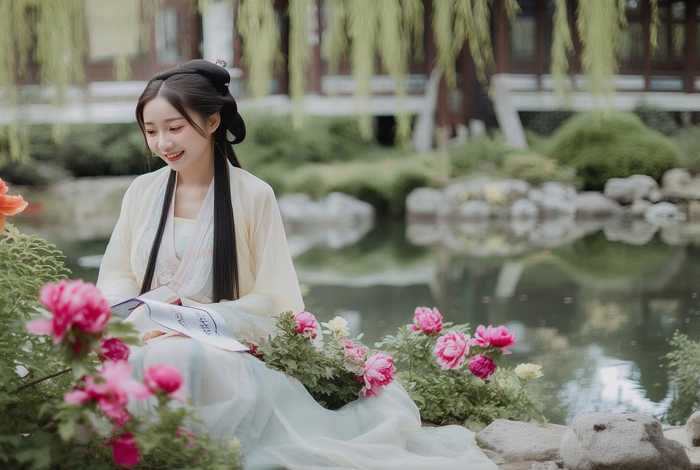 《庶女古代好生活手札》 - 《庶女古代好生活手札》免费阅读