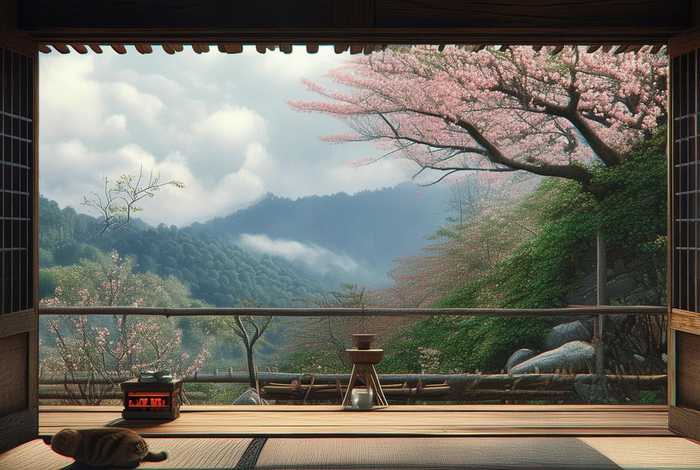 京都山居生活 作者；京都山居生活 pdf