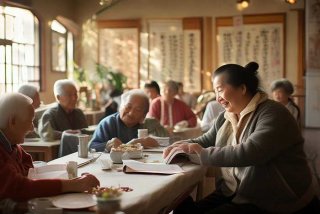 好孝心老人生活馆怎么样 好孝心中老年生活馆怎么样