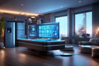 多功能智能家居产品、多功能智能家居产品有哪些