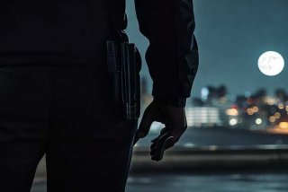 保镖的生活状态（保镖的生活状态怎么样）