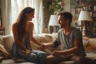 和嫂子的同居生活尤利雅 - 和嫂子的同居生活尤利雅小说