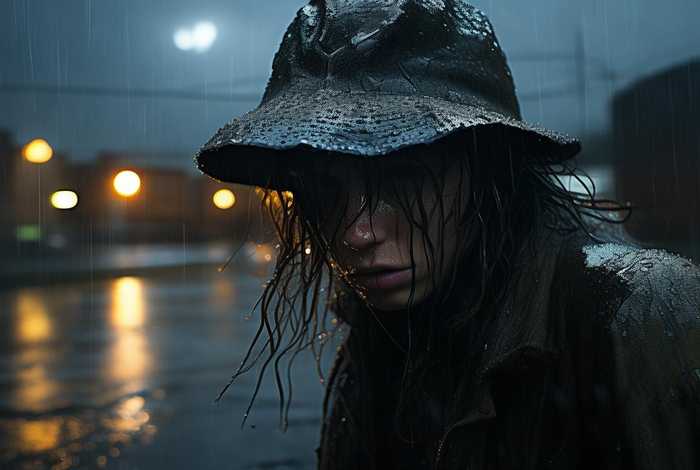 狼狈的人生（狼狈的人生发朋友圈的句子）