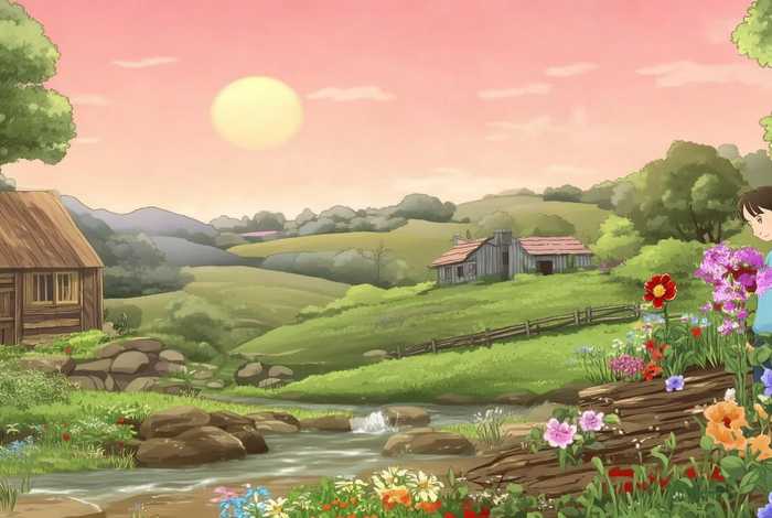 林轩的田园生活 小说 - 林轩的田园生活 小说在线阅读