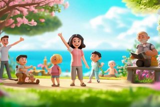 关于热爱生活的名言名句摘抄 关于热爱生活的名言名句摘抄大全