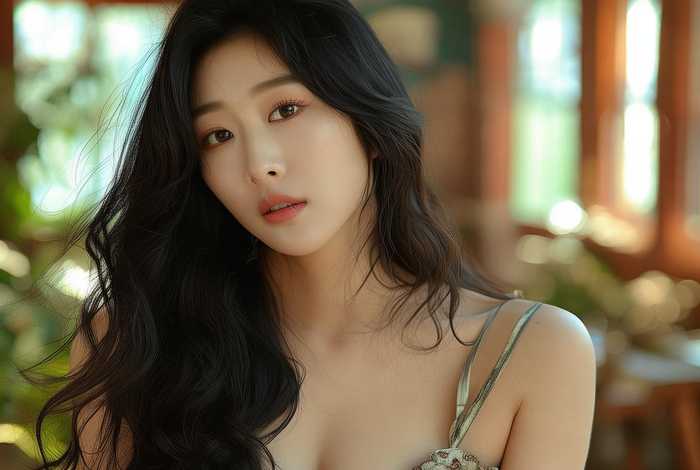 韩国女明星的名字（韩国女明星的名字都有哪些）