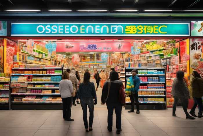 跨境生活便利、跨境生活便利店有哪些 跨境生活便利、跨境生活便利店有哪些