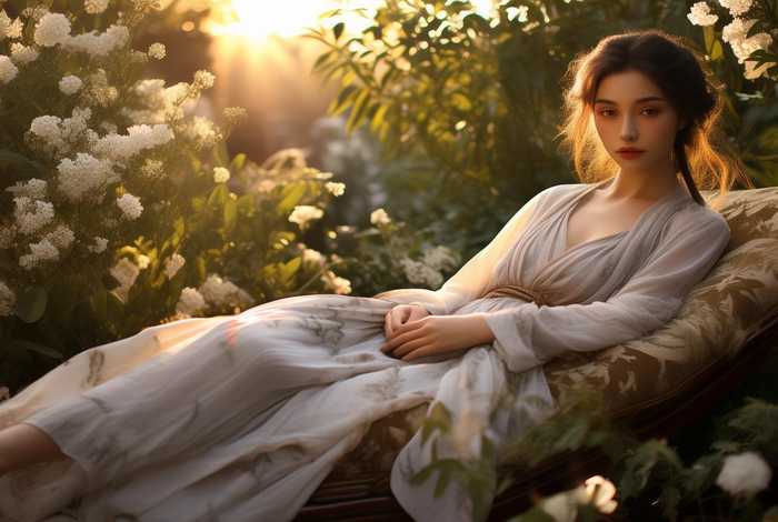 皇妾的悠闲生活姚桉按（皇妾的悠闲生活徐莺）