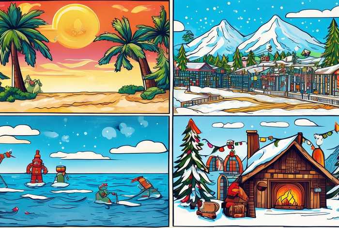 多彩的假期生活手抄报竖着画 多彩的假期生活手抄报竖着画怎么画 多彩的假期生活手抄报竖着画 多彩的假期生活手抄报竖着画怎么画