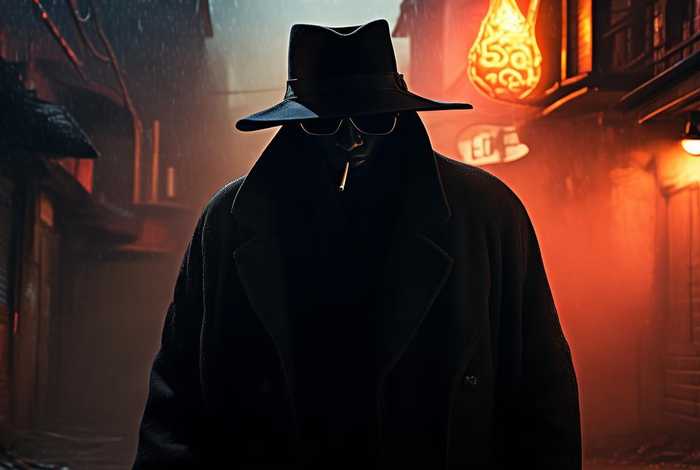 黑社会老大的生活 - 黑社会老大的生活小说