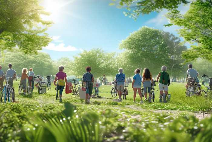 环保生活无污染（环保生活无污染宣传标语）