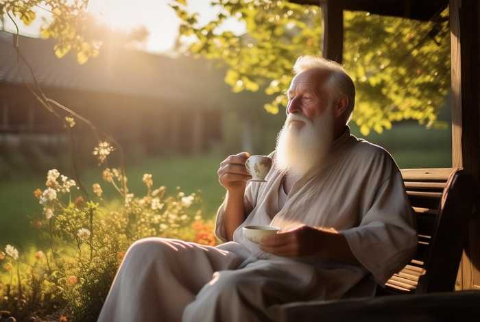 慢是一种生活态度也是一种享受 - 慢是一种生活态度也是一种享受的说说