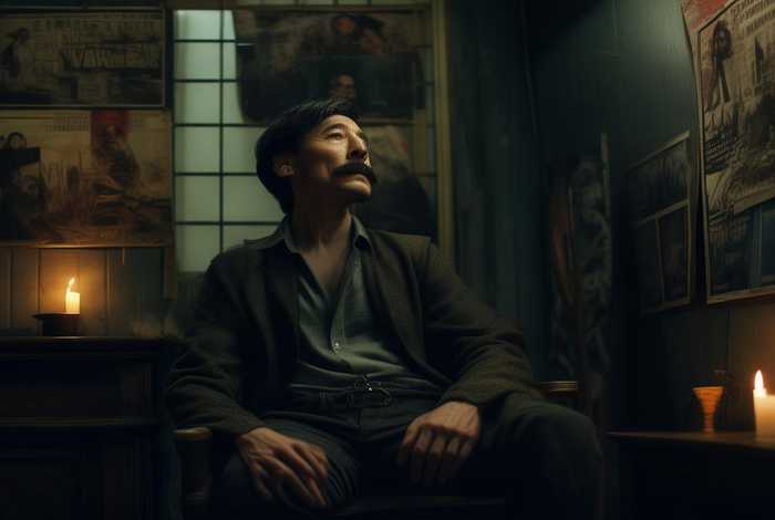 梁朝伟生活短片，梁朝伟生活短片在线观看