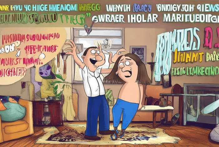 婚姻生活感悟经典句子搞笑，婚姻生活感悟经典句子搞笑图片