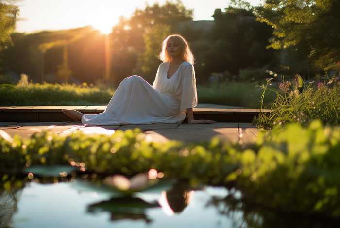 淡然的生活个签(关于淡然的个性签名) 淡然的生活个签(关于淡然的个性签名)