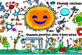 化学与生活手抄报简单（化学与生活手抄报简单版）