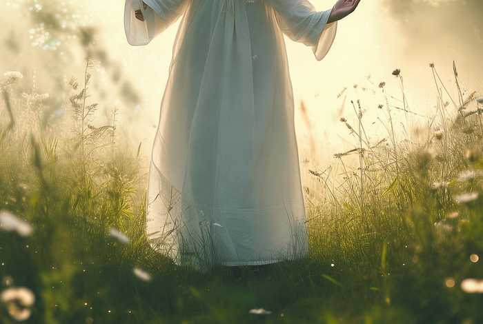 的生活圣洁 - 的圣洁是什么