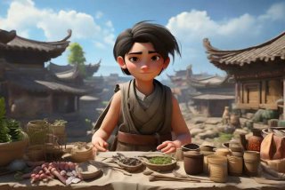 剑网3生活技能多少级 剑网3生活技能多少级可以学