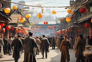 北京人生活的时代被称为什么时代、北京人生活的时代被称为什么时代呢