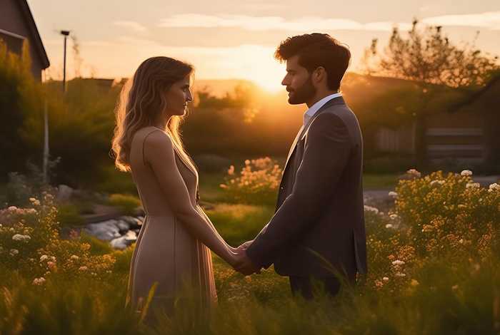 结婚后的责任和担当、结婚后的责任和担当文案