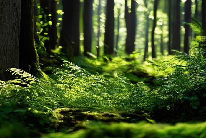 蕨类植物生活环境,蕨类植物生活环境大多生活在什么地方 蕨类植物生活环境,蕨类植物生活环境大多生活在什么地方