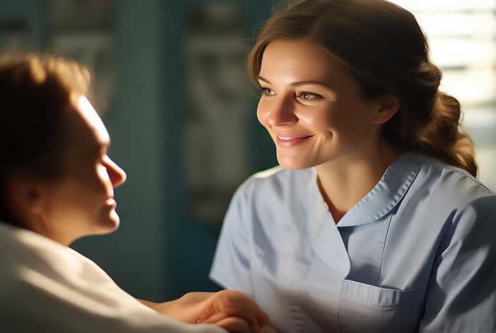 护士的爱情是怎么样的 护士的爱情是怎么样的形象 护士的爱情是怎么样的 护士的爱情是怎么样的形象