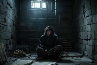 成吉思汗监狱生活条件怎么样；成吉思汗监狱生活条件怎么样知乎