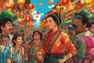 凤姐的幸福生活全集、凤姐的幸福生活全集在线观看