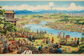 崇明生活、崇明生活招工