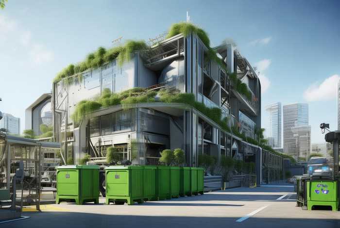 城市生活垃圾处理及污染防治技术政策；城市生活垃圾处理及污染防治技术政策新