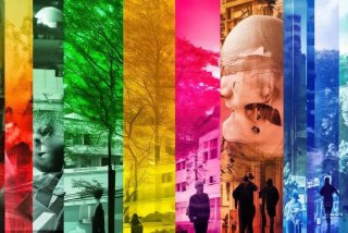 大一生活颜色 大一生活颜色有哪些