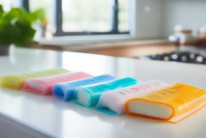 洁派生活百洁擦 - 洁派生活清洁用品怎么样