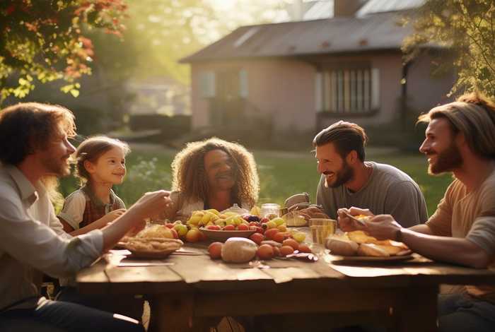 简单幸福的生活文案，简单幸福的生活文案怎么写