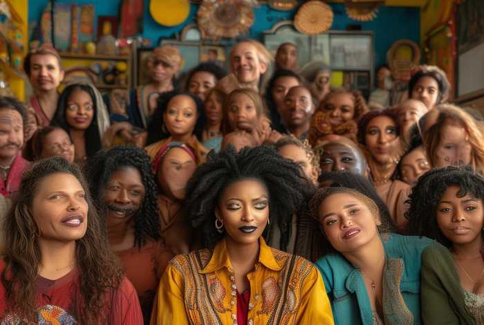 另一种灿烂生活演员 另一种灿烂生活演员表介绍