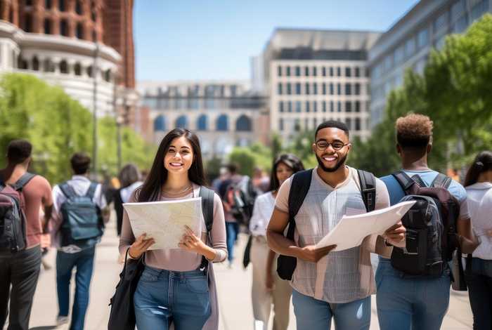 大学生怎么适应大学新生活 大学生怎么适应大学新生活作文