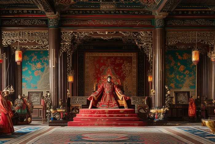 康熙生活水平 康熙时期生活水平