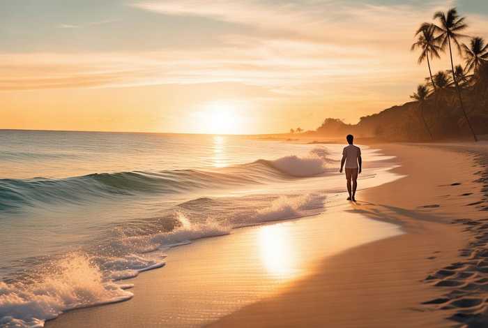 海边生活照配什么音乐好听、海边照片配什么歌好听