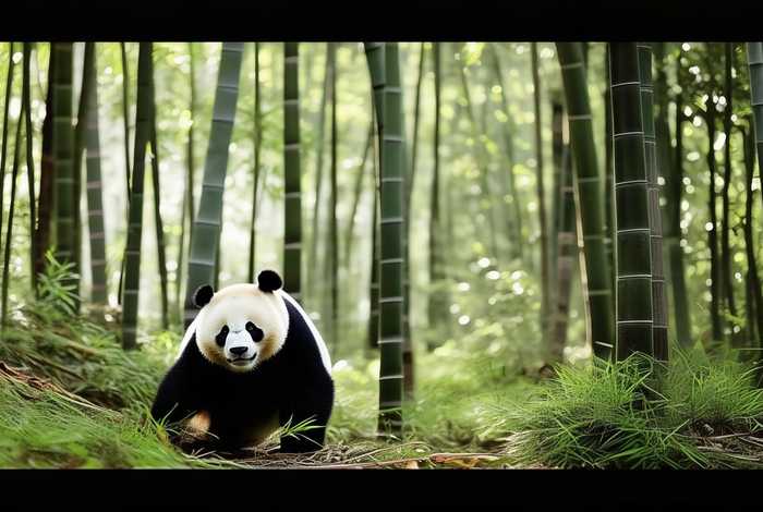 大熊猫的生活方式是独居还是群居；大熊猫的生活方式是独居还是群居呢