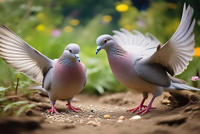斑鸠的生活特点,斑鸠的生活特点有哪些 斑鸠的生活特点,斑鸠的生活特点有哪些
