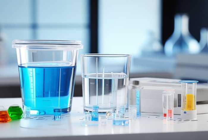 检验生活用水水质的几个常用指标 - 检验生活用水水质的几个常用指标有哪些