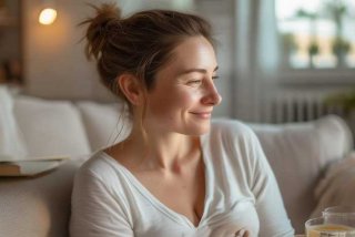 产后多久能染头发吗，产后多久可以染头发吗