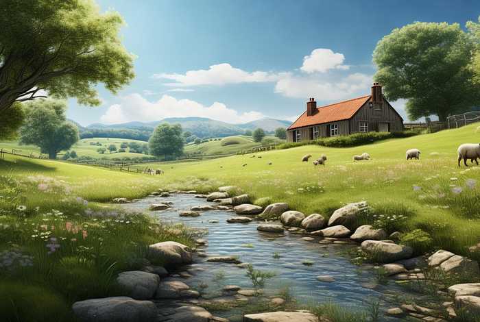 林北的田园生活超长版 田园 北林 林北的田园生活超长版 田园 北林