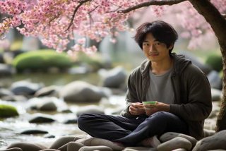 佛系生活是什么意思啊，佛系生活是什么意思啊知乎