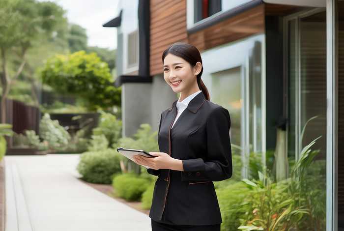 碧桂园生活管家是做什么的 - 碧桂园生活管家是做什么的公司