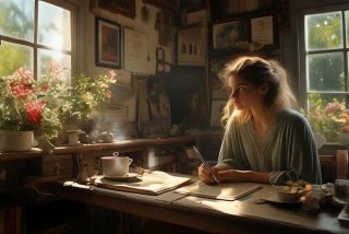 关于生活的作文500字左右，关于生活的作文500字左右怎么写