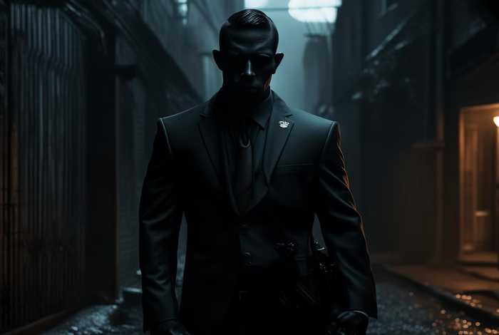 当保镖的生活，当保镖的生活小说