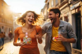 别忘了给生活加点糖上升社会 - 别忘了,给生活加点糖