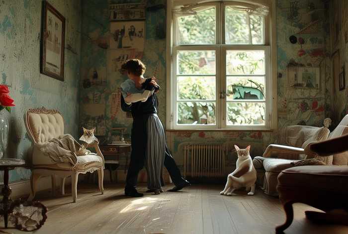 浪漫无处消磨无聊伴着生活，浪漫无处消磨无聊伴着生活下一句